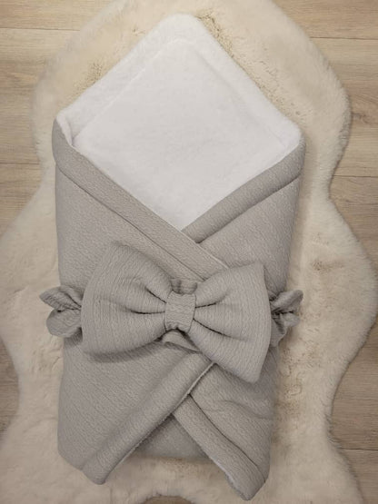 Arrullo Acolchado Corona - Textura Premium