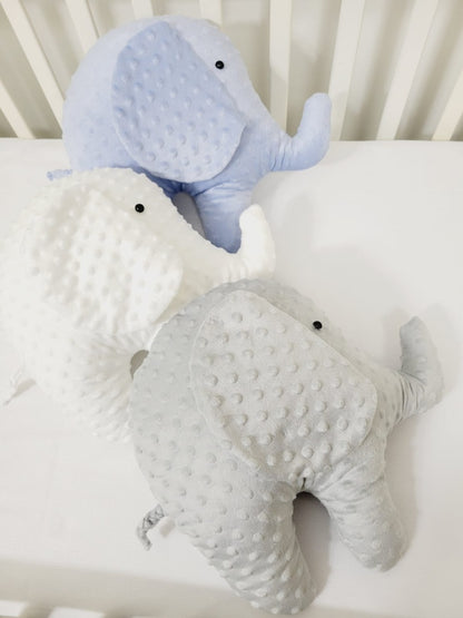 Cojines de Figura - Diseño Artesanal Exclusivo - Beno Bebe