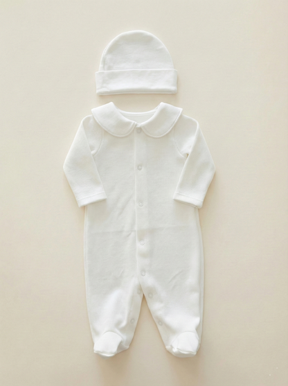 Blanco