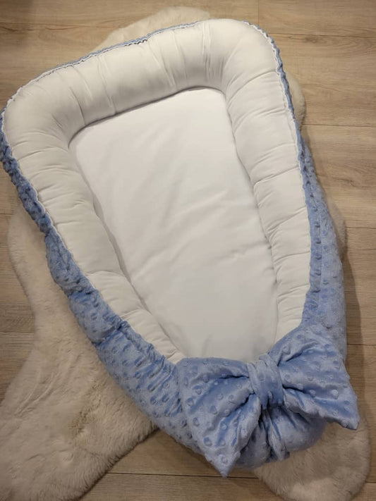 Nido Colecho Texturas