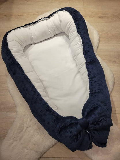 Nido Colecho Texturas