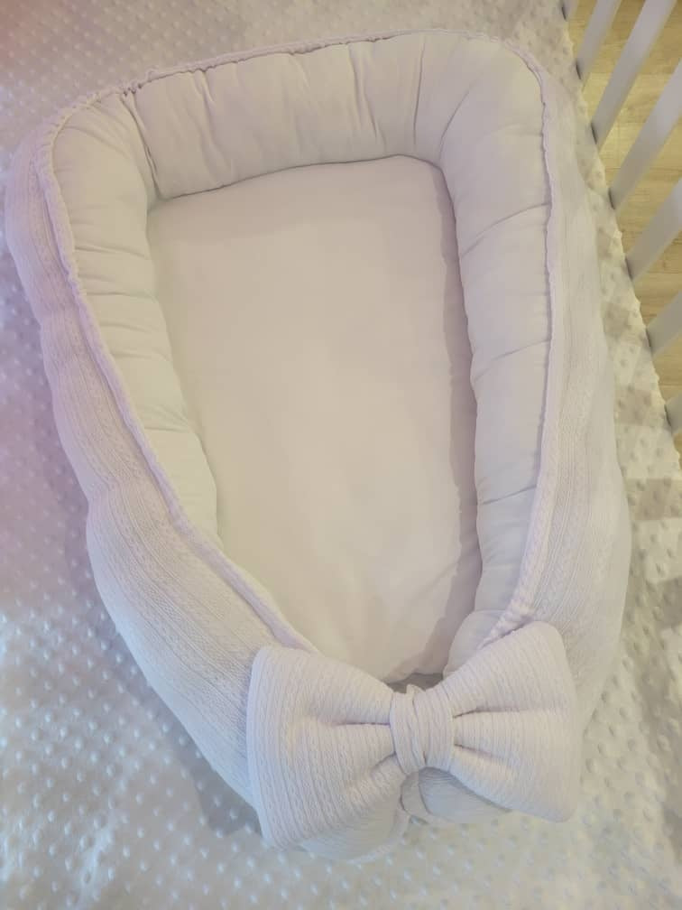 Nido Colecho Texturas