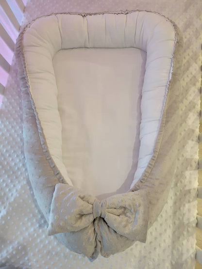 Nido Colecho Texturas