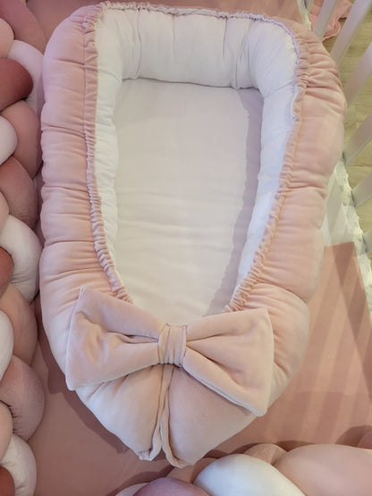 Nido Colecho Texturas