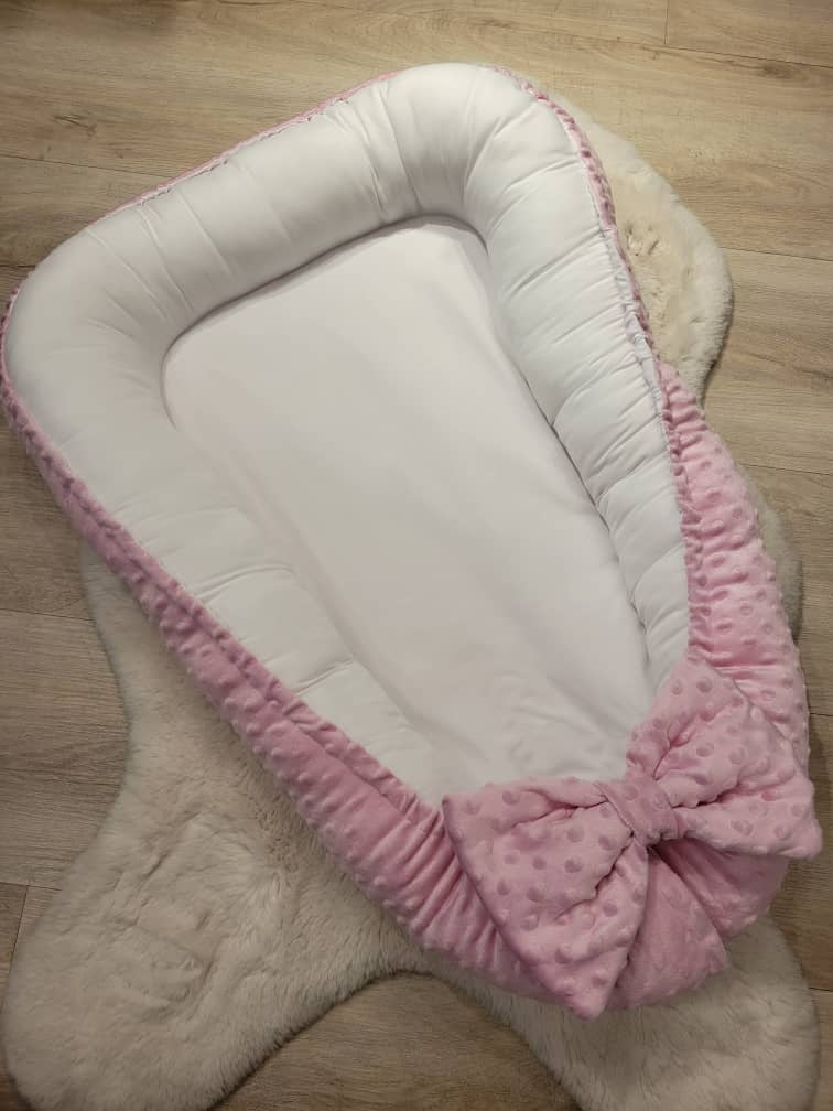 Nido Colecho Texturas