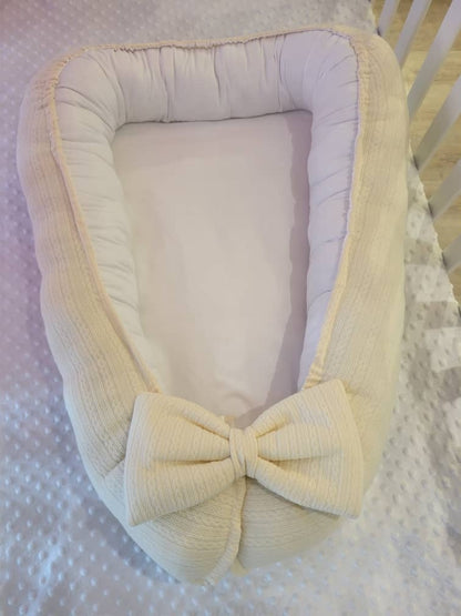 Nido Colecho Texturas