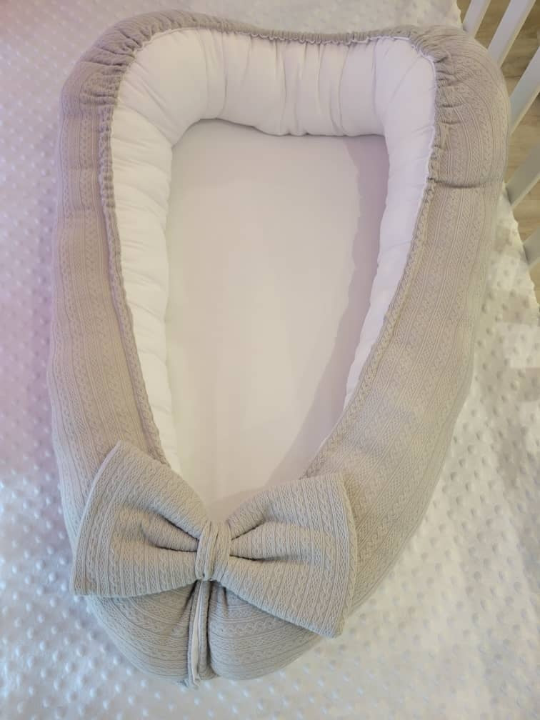 Nido Colecho Texturas