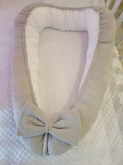 Nido Colecho Texturas