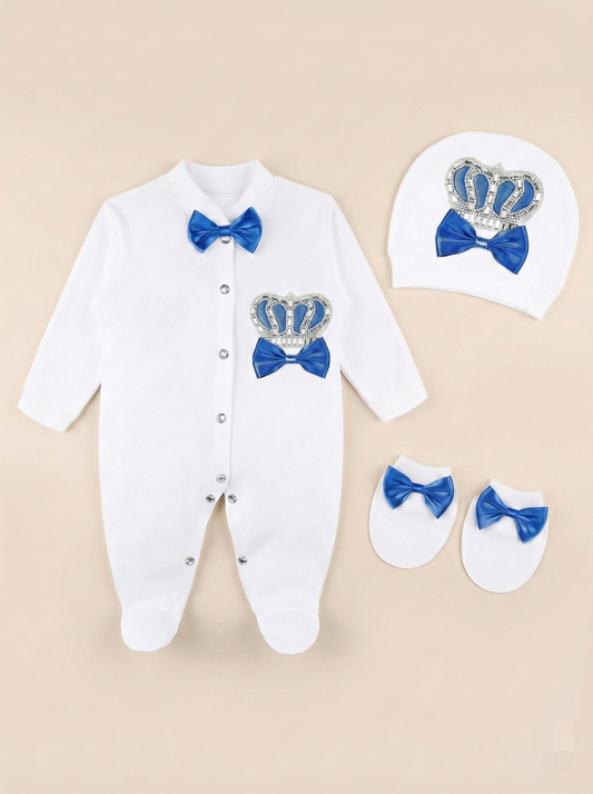 Set Algodón Egipcio de Lujo