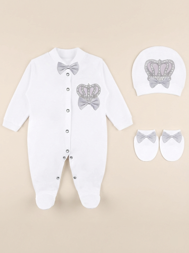 Set Algodón Egipcio de Lujo