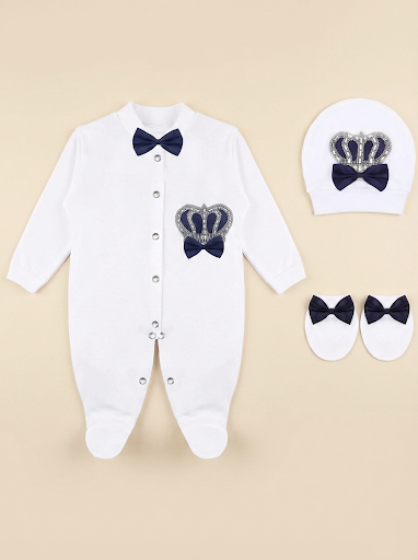 Set Algodón Egipcio de Lujo