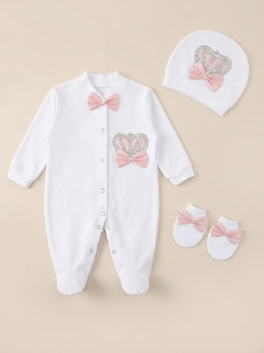 Set Algodón Egipcio de Lujo