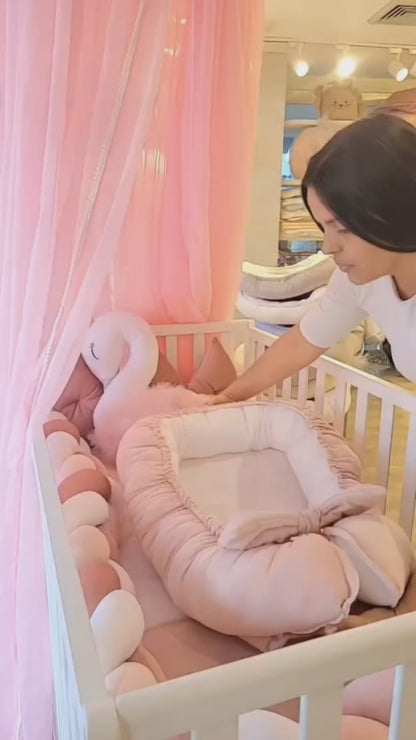 Nido Colecho Texturas