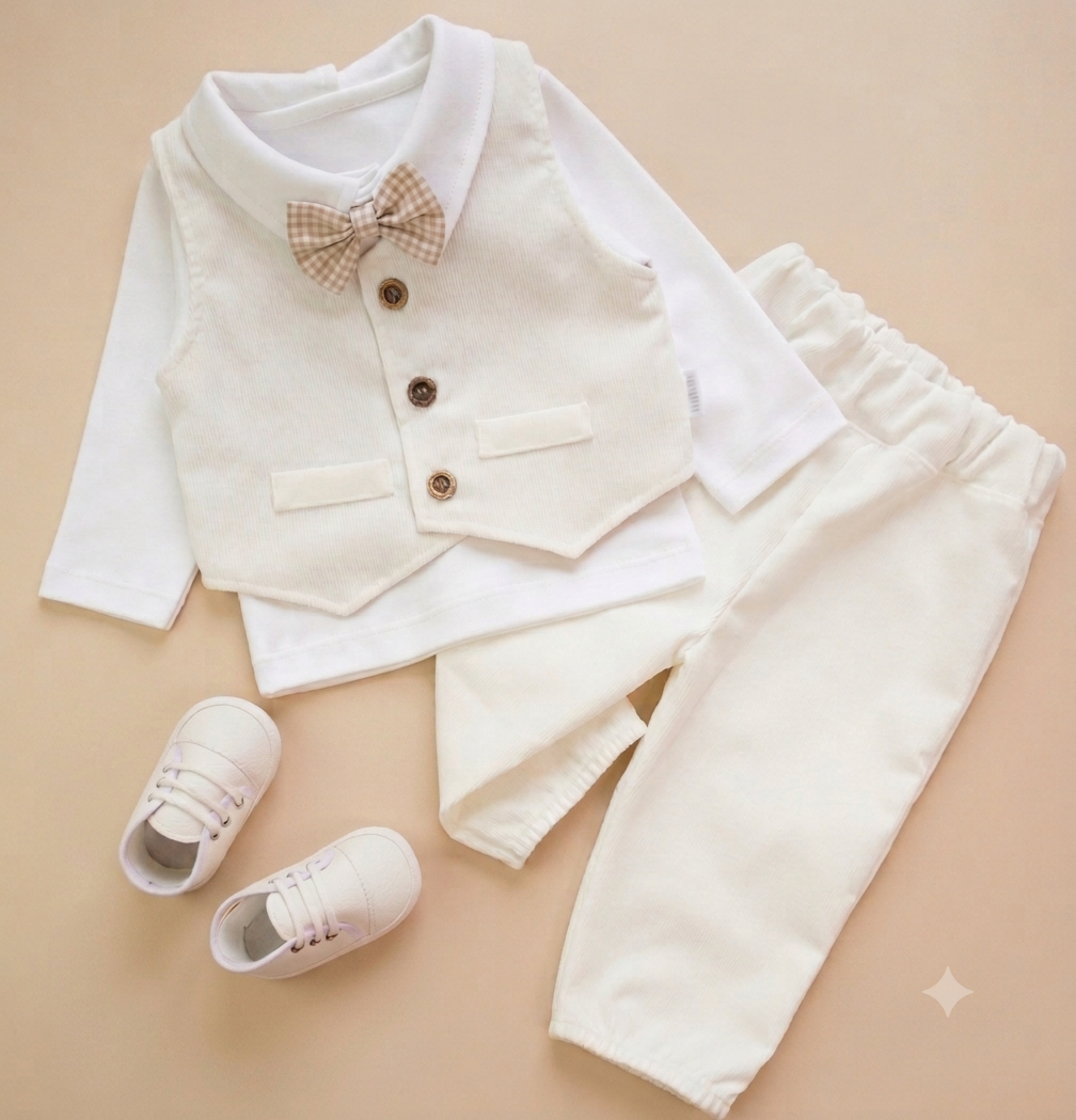 Conjunto Ceremonia