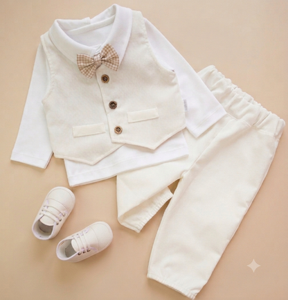 Conjunto Ceremonia