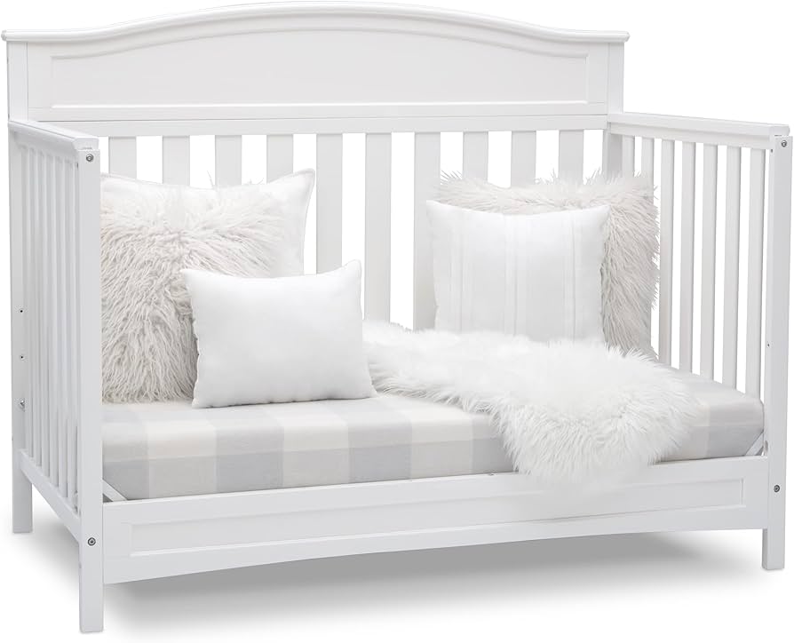 Cuna Delta Children Emery - Beno Bebe