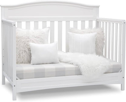 Cuna Delta Children Emery - Beno Bebe