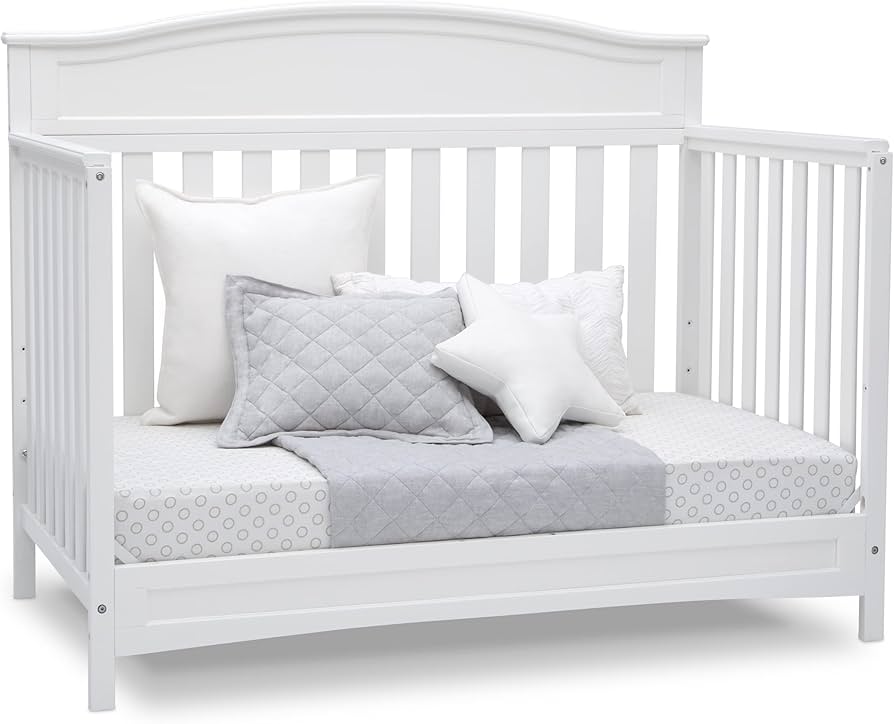 Cuna Delta Children Emery - Beno Bebe