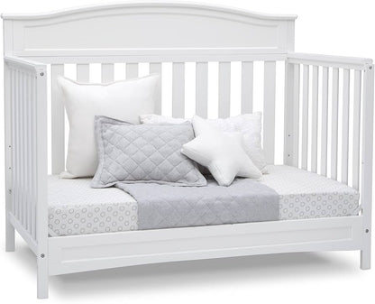 Cuna Delta Children Emery - Beno Bebe