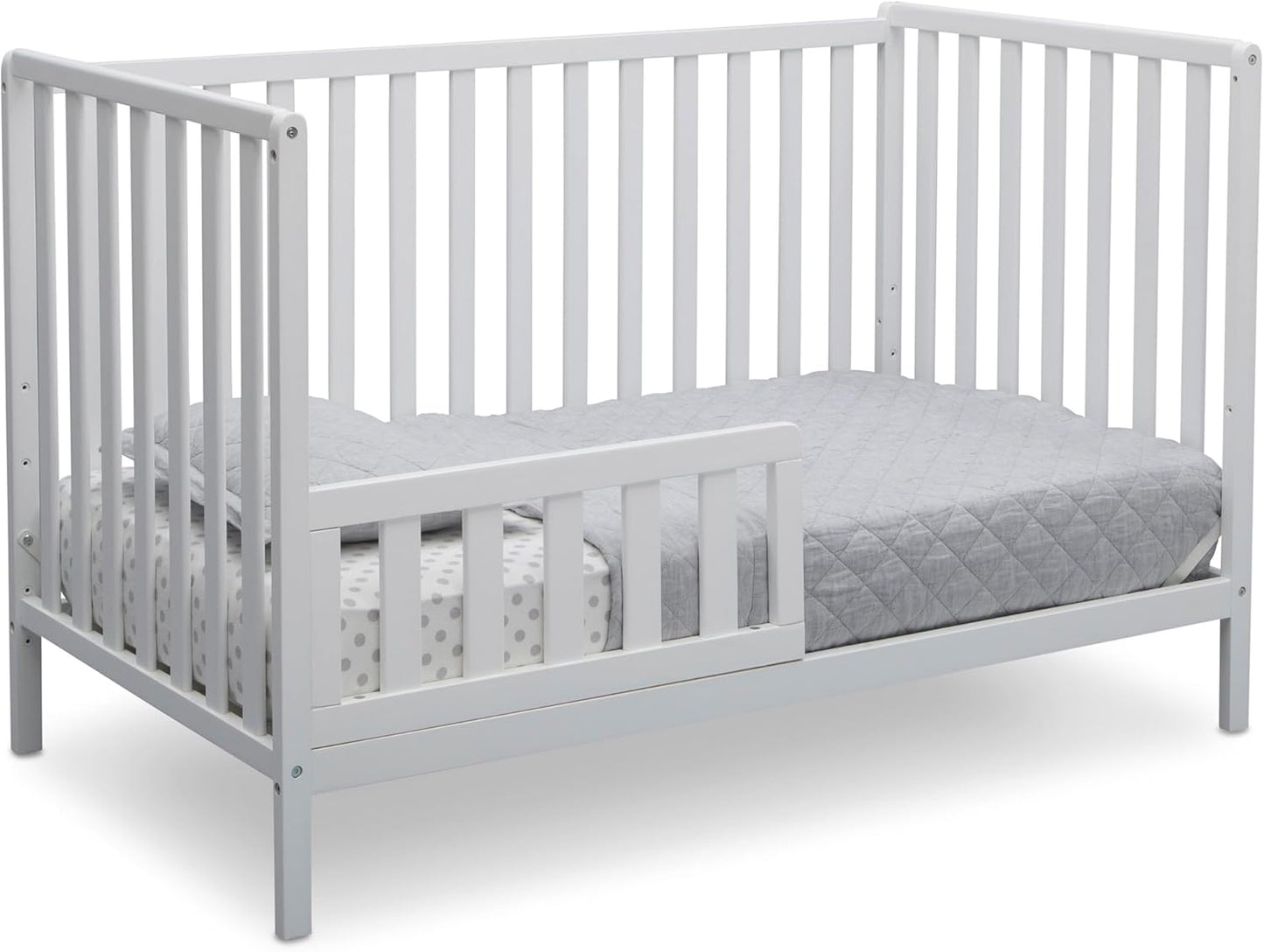 Cuna Delta Children Hartland