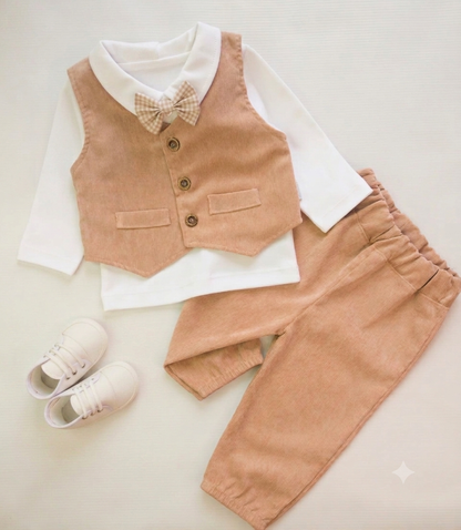 Conjunto Ceremonia