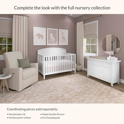 Cuna convertible Dream On Me Storybrooke