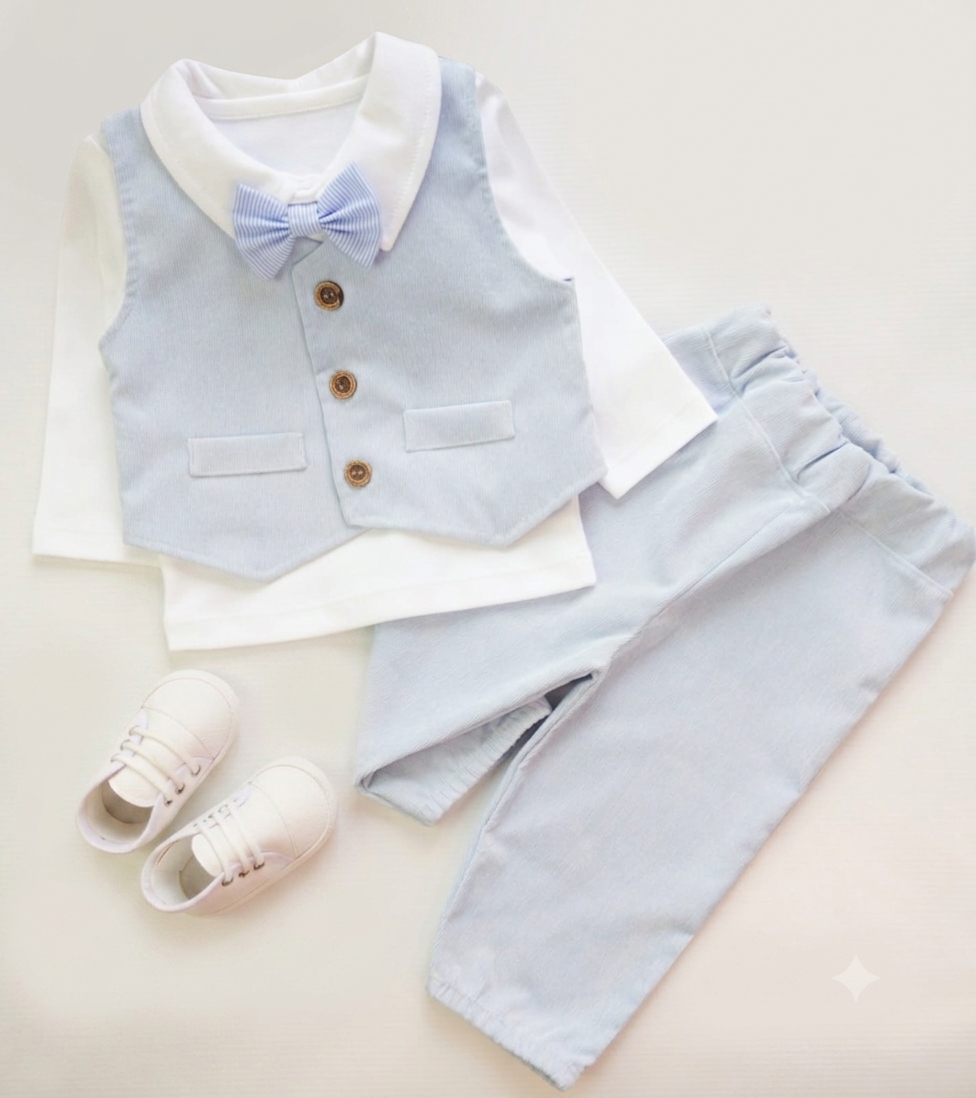 Conjunto Ceremonia