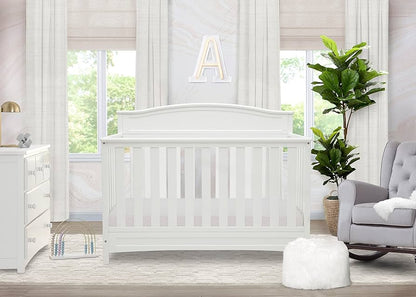 Cuna Delta Children Emery - Beno Bebe