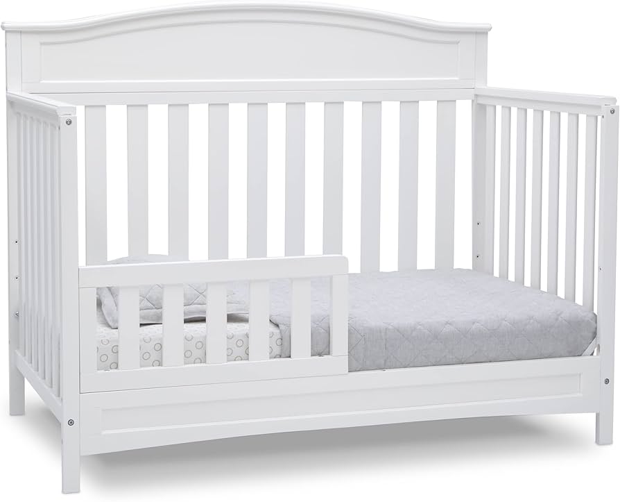 Cuna Delta Children Emery - Beno Bebe
