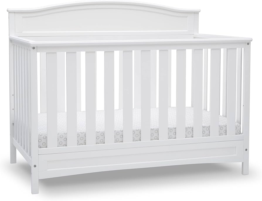 Cuna Delta Children Emery - Beno Bebe