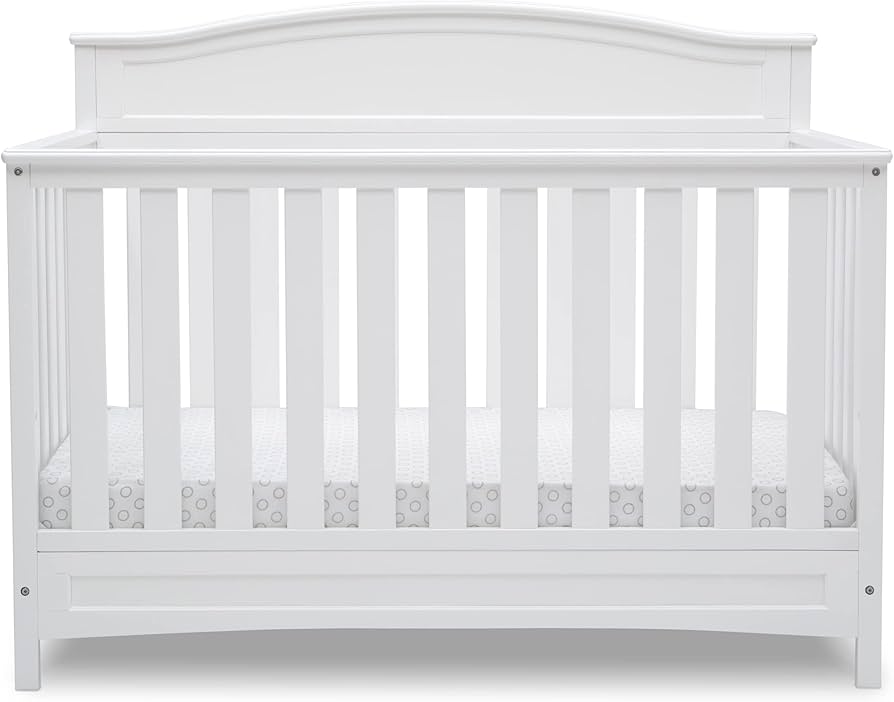 Cuna Delta Children Emery - Beno Bebe